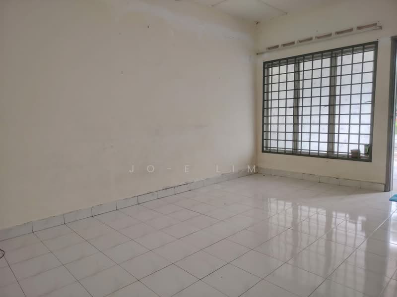 1-storey Terraced House for Sale in Bandar Seri Ehsan (Tanjong Duabelas) - Jo-e Lim - Interior - PropertyGuru.com.my