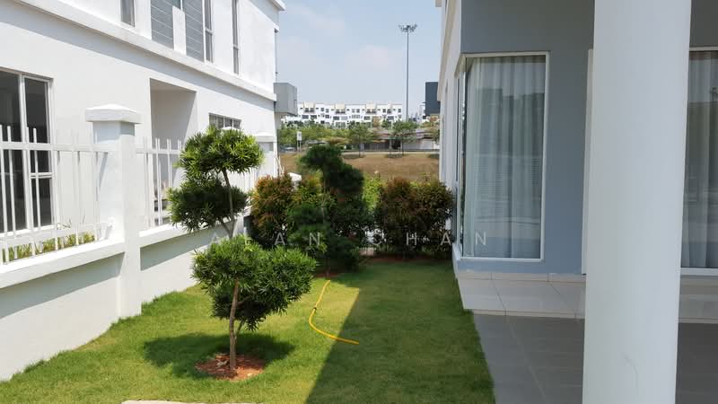Semi-Detached House for Sale in 16 Sierra (Puchong) - Alan Chan - PropertyGuru.com.my