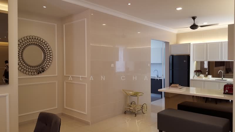 Semi-Detached House for Sale in 16 Sierra (Puchong) - Alan Chan - Kitchen - PropertyGuru.com.my