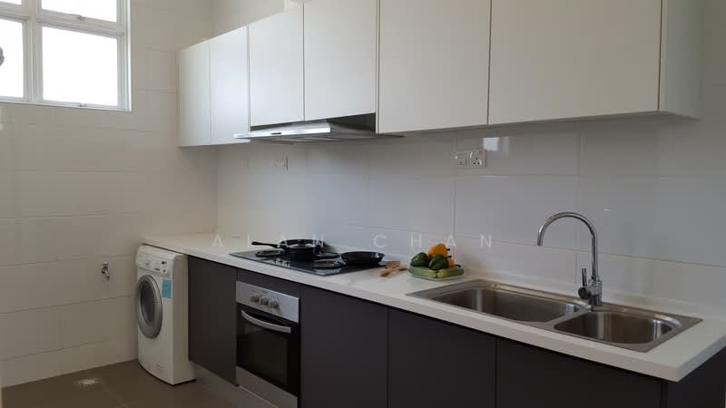 Semi-Detached House for Sale in 16 Sierra (Puchong) - Alan Chan - Kitchen - PropertyGuru.com.my