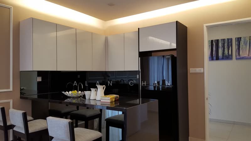 Semi-Detached House for Sale in 16 Sierra (Puchong) - Alan Chan - Kitchen - PropertyGuru.com.my