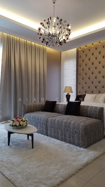 Semi-Detached House for Sale in 16 Sierra (Puchong) - Alan Chan - Bedroom - PropertyGuru.com.my