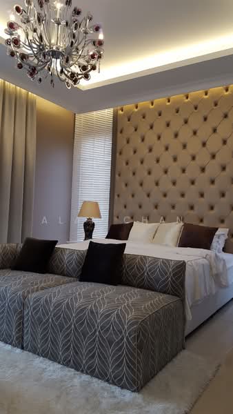 Semi-Detached House for Sale in 16 Sierra (Puchong) - Alan Chan - Bedroom - PropertyGuru.com.my