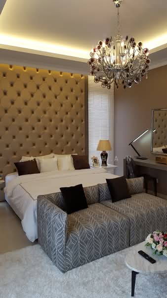 Semi-Detached House for Sale in 16 Sierra (Puchong) - Alan Chan - Bedroom - PropertyGuru.com.my