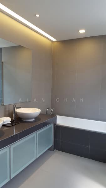 Semi-Detached House for Sale in 16 Sierra (Puchong) - Alan Chan - Bathroom - PropertyGuru.com.my