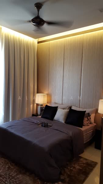 Semi-Detached House for Sale in 16 Sierra (Puchong) - Alan Chan - Bedroom - PropertyGuru.com.my
