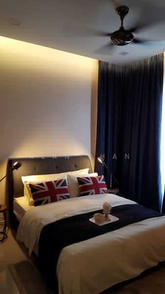 Semi-Detached House for Sale in 16 Sierra (Puchong) - Alan Chan - Bedroom - PropertyGuru.com.my