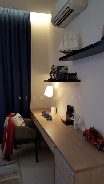 Semi-Detached House for Sale in 16 Sierra (Puchong) - Alan Chan - Study - PropertyGuru.com.my