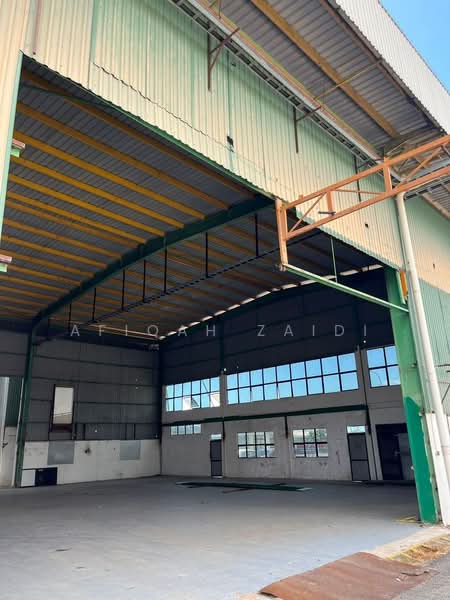 Warehouse for Rent in Kota Bharu (Kelantan) - Afiqah zaidi - PropertyGuru.com.my
