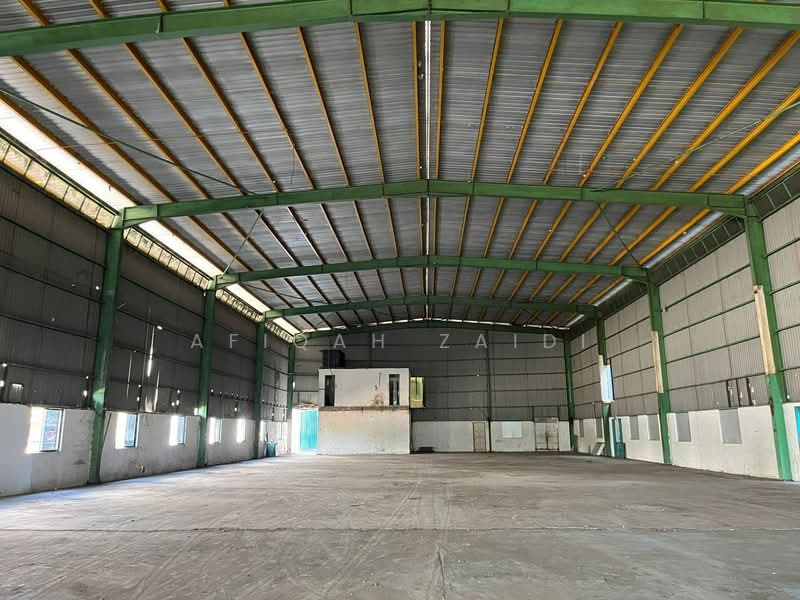 Warehouse for Rent in Kota Bharu (Kelantan) - Afiqah zaidi - PropertyGuru.com.my