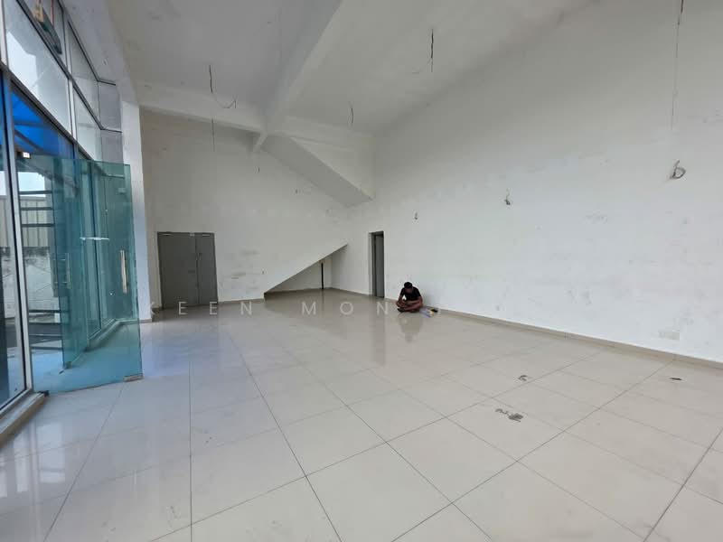 Kilang Berkembar untuk Dijual di Bandar Rinching (Semenyih) - Keen Mon Pong - Interior - PropertyGuru.com.my