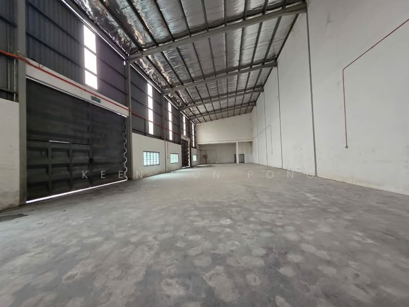 Kilang Berkembar untuk Dijual di Bandar Rinching (Semenyih) - Keen Mon Pong - Interior - PropertyGuru.com.my