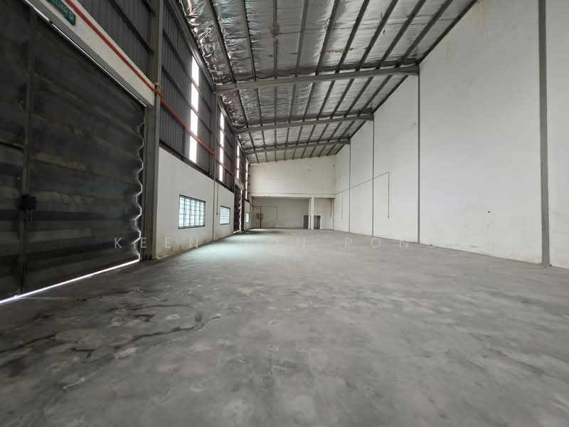 Kilang Berkembar untuk Dijual di Bandar Rinching (Semenyih) - Keen Mon Pong - Interior - PropertyGuru.com.my