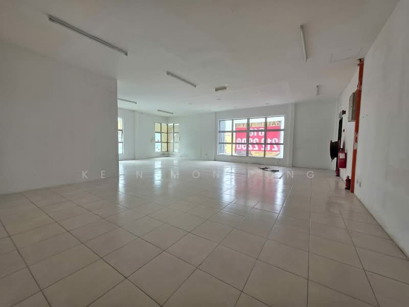 Kilang Berkembar untuk Dijual di Bandar Rinching (Semenyih) - Keen Mon Pong - Interior - PropertyGuru.com.my