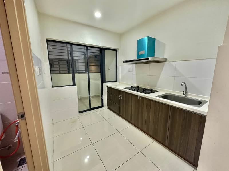 Service Residence for Rent at Maisson - Jennis Ng - Kitchen - PropertyGuru.com.my