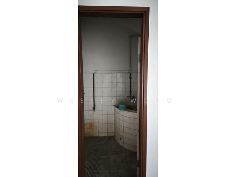 Shop / Office for Rent in Taman Midah (Cheras) - Wesley Wong - Bathroom - PropertyGuru.com.my