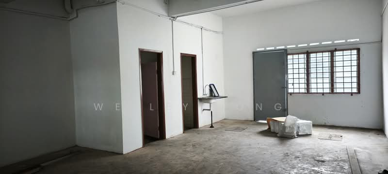 Shop / Office for Rent in Taman Midah (Cheras) - Wesley Wong - Interior - PropertyGuru.com.my