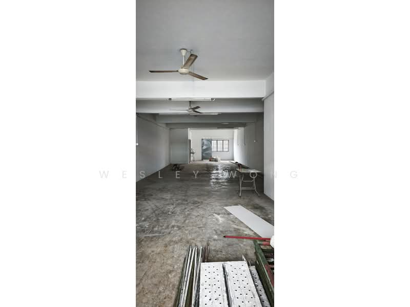 Shop / Office for Rent in Taman Midah (Cheras) - Wesley Wong - Interior - PropertyGuru.com.my