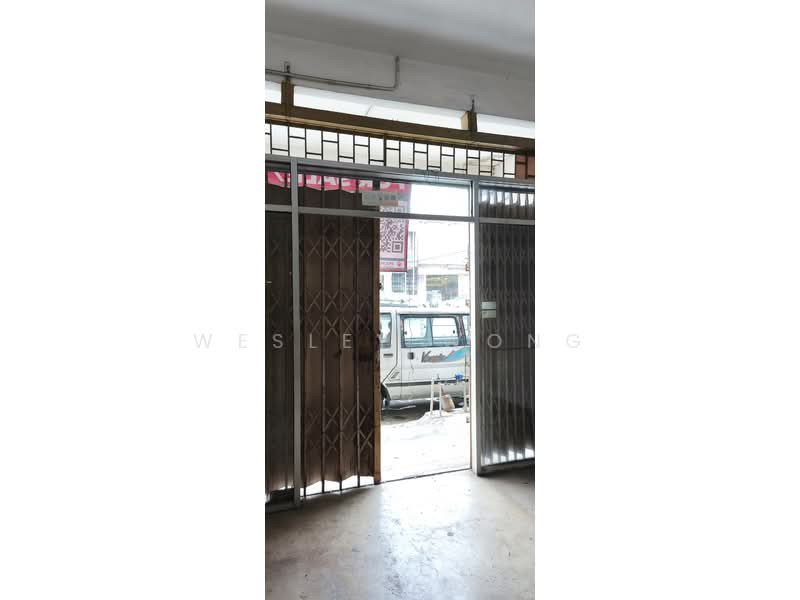 Shop / Office for Rent in Taman Midah (Cheras) - Wesley Wong - Exterior - PropertyGuru.com.my