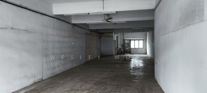 Shop / Office for Rent in Taman Midah (Cheras) - Wesley Wong - Interior - PropertyGuru.com.my