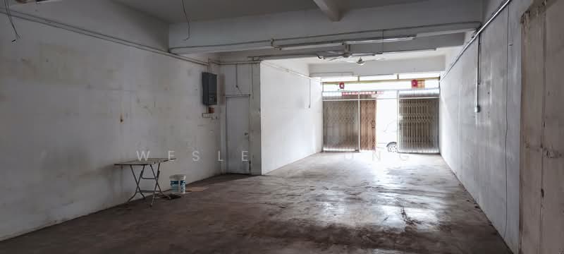 Shop / Office for Rent in Taman Midah (Cheras) - Wesley Wong - Interior - PropertyGuru.com.my