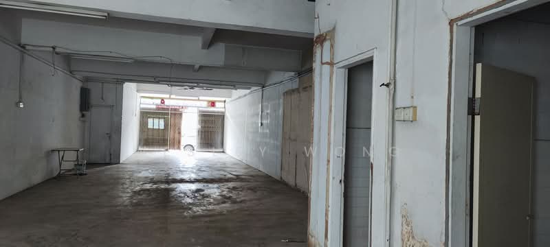 Shop / Office for Rent in Taman Midah (Cheras) - Wesley Wong - Interior - PropertyGuru.com.my
