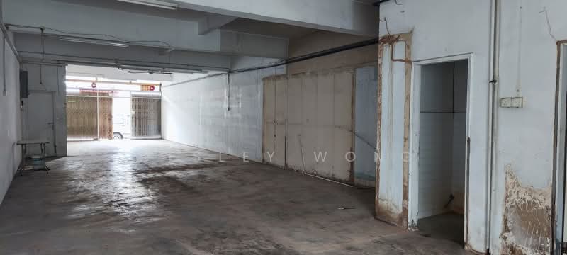 Shop / Office for Rent in Taman Midah (Cheras) - Wesley Wong - Interior - PropertyGuru.com.my