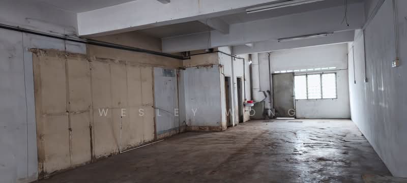 Shop / Office for Rent in Taman Midah (Cheras) - Wesley Wong - Interior - PropertyGuru.com.my