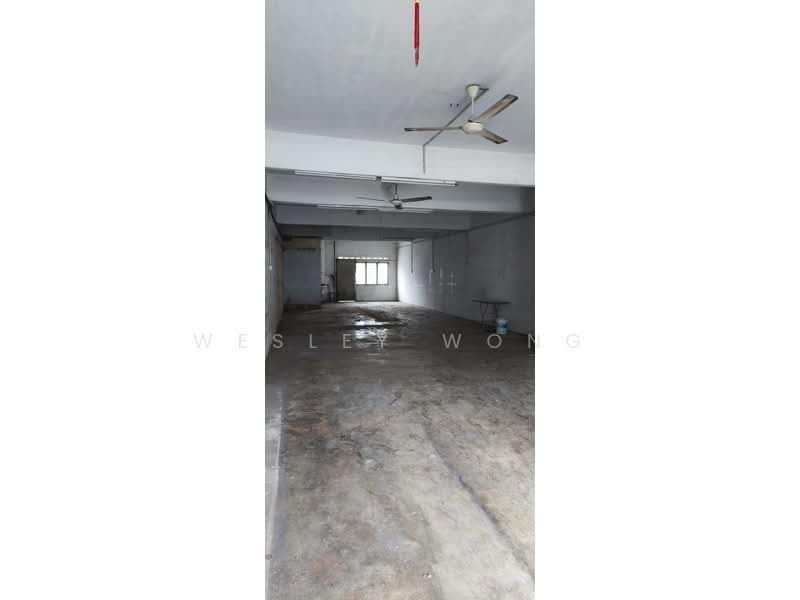 Shop / Office for Rent in Taman Midah (Cheras) - Wesley Wong - Interior - PropertyGuru.com.my