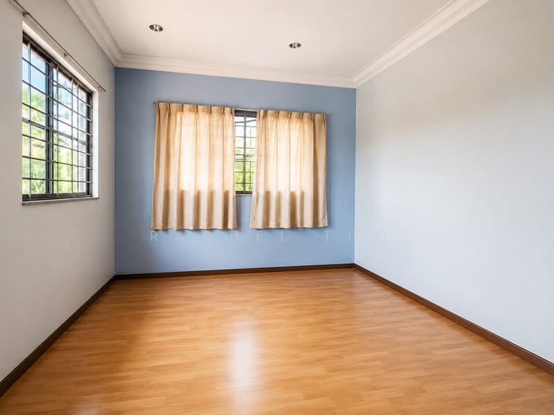 Rumah Teres 2 Tingkat untuk Dijual di Usj 11 (Subang Jaya) - Rachel Too - Interior - PropertyGuru.com.my