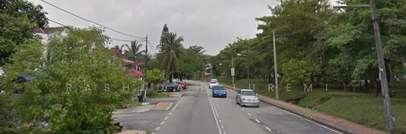 2-storey Terraced House for Sale in Ampang (Selangor) - Rashidah Juremi - Exterior - PropertyGuru.com.my