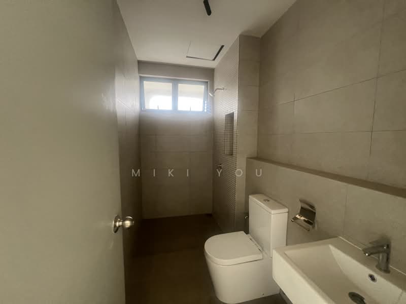 2-storey Terraced House for Rent in Bandar Rimbayu (Telok Panglima Garang) - Miki You - Bathroom - PropertyGuru.com.my