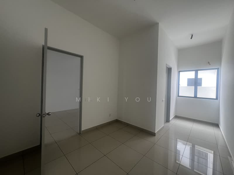 2-storey Terraced House for Rent in Bandar Rimbayu (Telok Panglima Garang) - Miki You - Interior - PropertyGuru.com.my