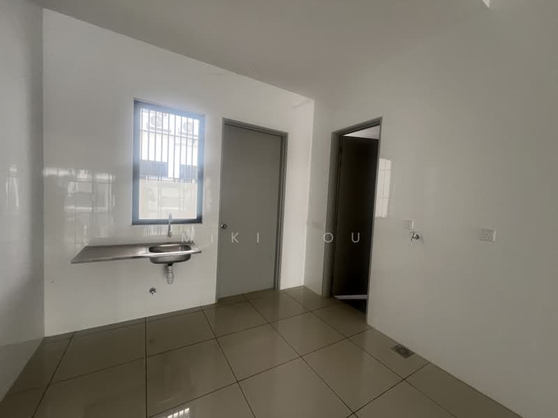 2-storey Terraced House for Rent in Bandar Rimbayu (Telok Panglima Garang) - Miki You - Interior - PropertyGuru.com.my