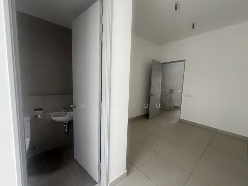 2-storey Terraced House for Rent in Bandar Rimbayu (Telok Panglima Garang) - Miki You - Bathroom - PropertyGuru.com.my