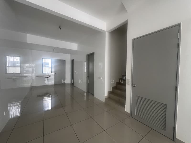 2-storey Terraced House for Rent in Bandar Rimbayu (Telok Panglima Garang) - Miki You - Interior - PropertyGuru.com.my