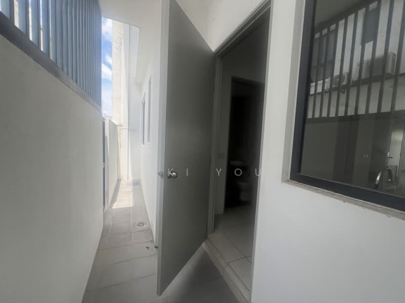 2-storey Terraced House for Rent in Bandar Rimbayu (Telok Panglima Garang) - Miki You - Bathroom - PropertyGuru.com.my