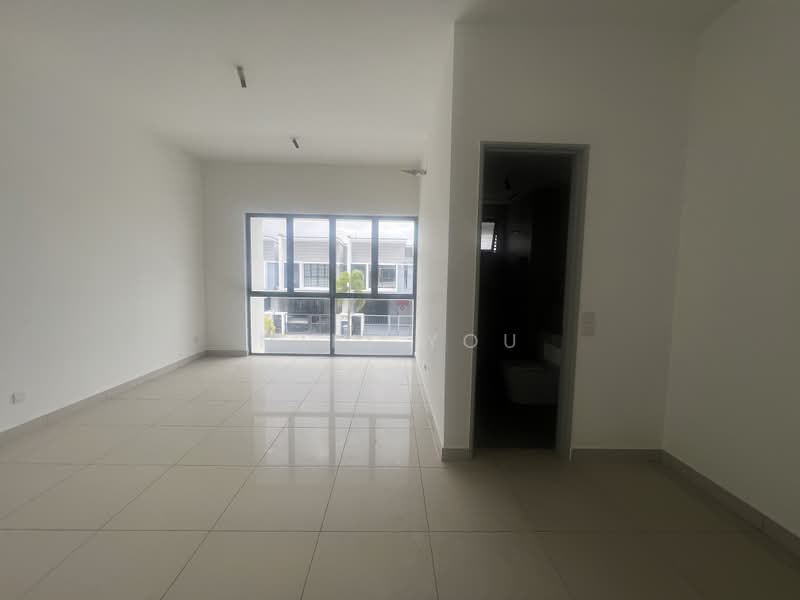 2-storey Terraced House for Rent in Bandar Rimbayu (Telok Panglima Garang) - Miki You - Interior - PropertyGuru.com.my