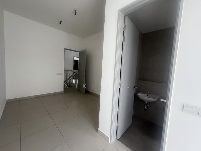 2-storey Terraced House for Rent in Bandar Rimbayu (Telok Panglima Garang) - Miki You - Interior - PropertyGuru.com.my