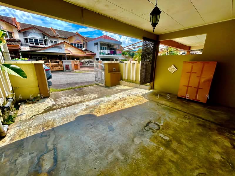 Rumah Teres untuk Dijual di Semenyih (Selangor) - Akramin Firdaus Bin Mokhtar - PropertyGuru.com.my