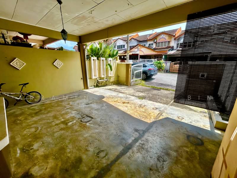 Rumah Teres untuk Dijual di Semenyih (Selangor) - Akramin Firdaus Bin Mokhtar - PropertyGuru.com.my