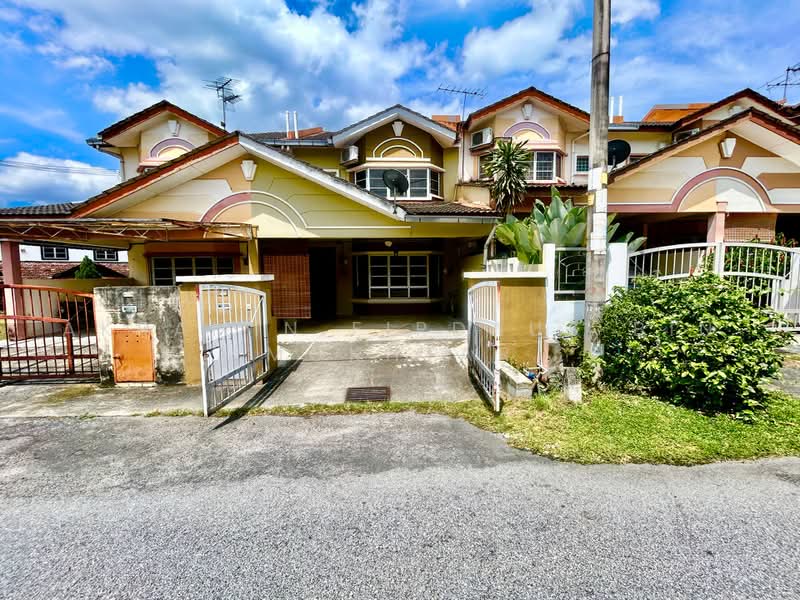 Rumah Teres untuk Dijual di Semenyih (Selangor) - Akramin Firdaus Bin Mokhtar - PropertyGuru.com.my