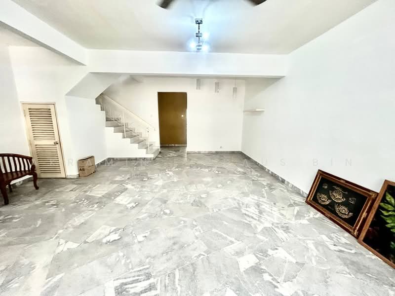 Rumah Teres untuk Dijual di Semenyih (Selangor) - Akramin Firdaus Bin Mokhtar - PropertyGuru.com.my