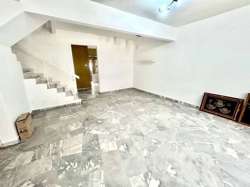 Rumah Teres untuk Dijual di Semenyih (Selangor) - Akramin Firdaus Bin Mokhtar - PropertyGuru.com.my