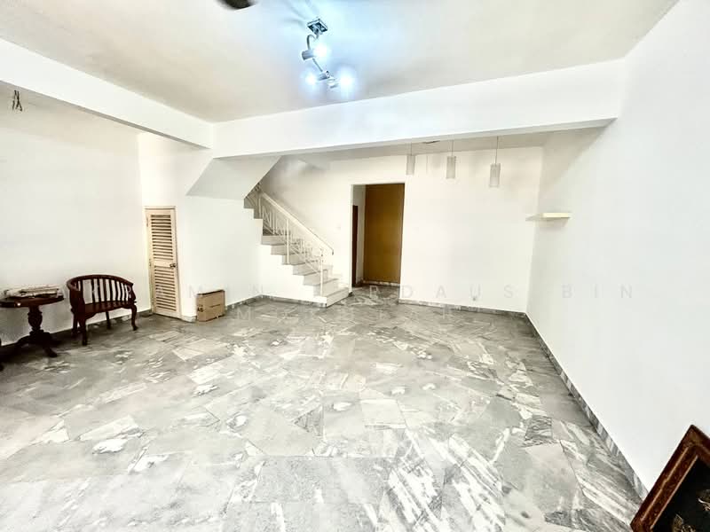 Rumah Teres untuk Dijual di Semenyih (Selangor) - Akramin Firdaus Bin Mokhtar - PropertyGuru.com.my