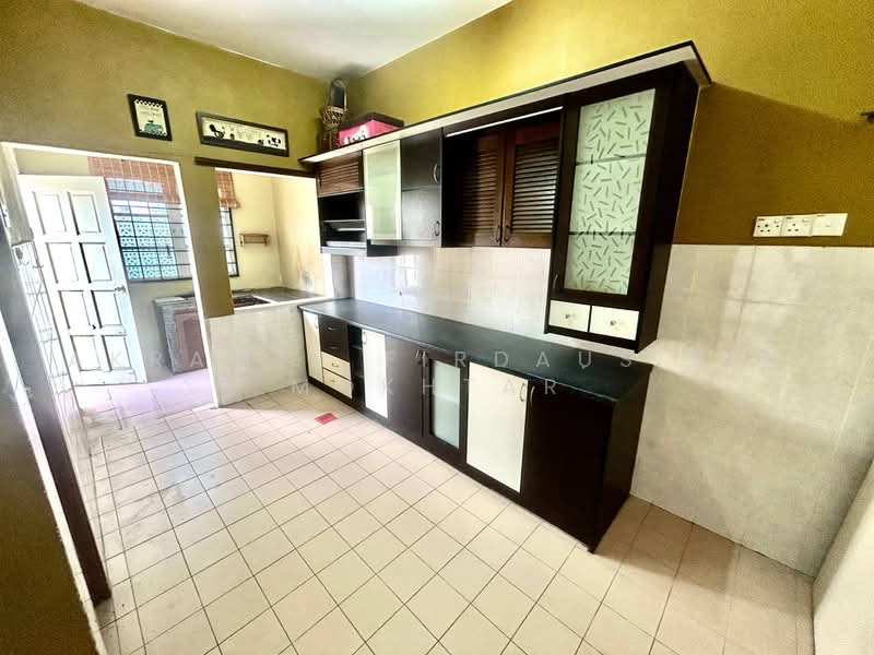 Rumah Teres untuk Dijual di Semenyih (Selangor) - Akramin Firdaus Bin Mokhtar - PropertyGuru.com.my