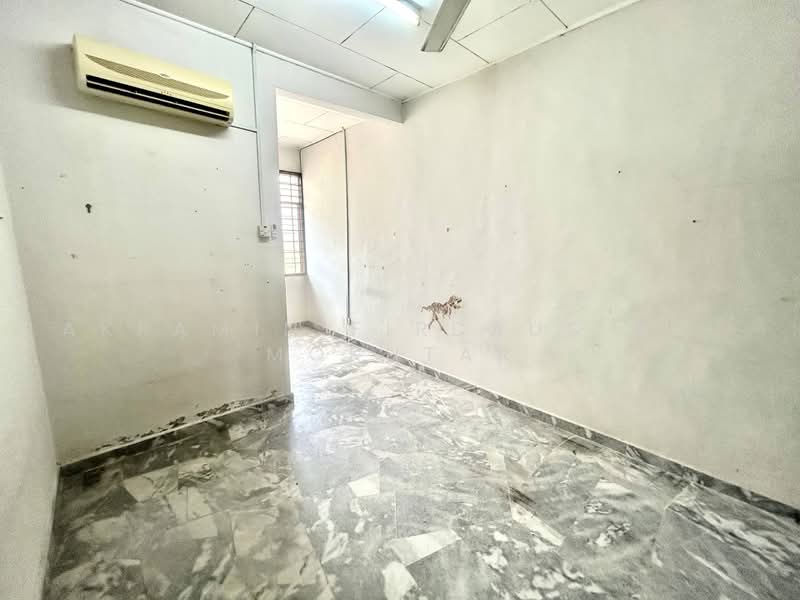 Rumah Teres untuk Dijual di Semenyih (Selangor) - Akramin Firdaus Bin Mokhtar - PropertyGuru.com.my