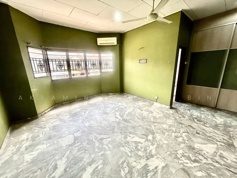 Rumah Teres untuk Dijual di Semenyih (Selangor) - Akramin Firdaus Bin Mokhtar - PropertyGuru.com.my