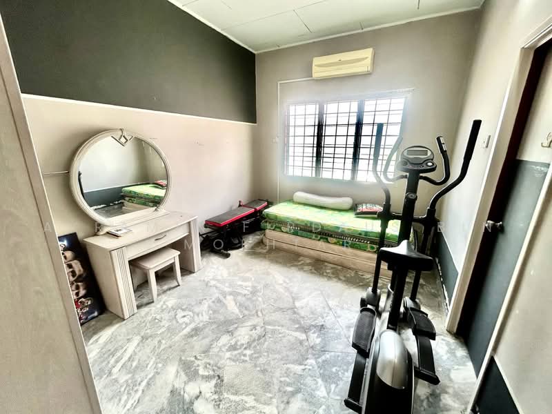 Rumah Teres untuk Dijual di Semenyih (Selangor) - Akramin Firdaus Bin Mokhtar - PropertyGuru.com.my