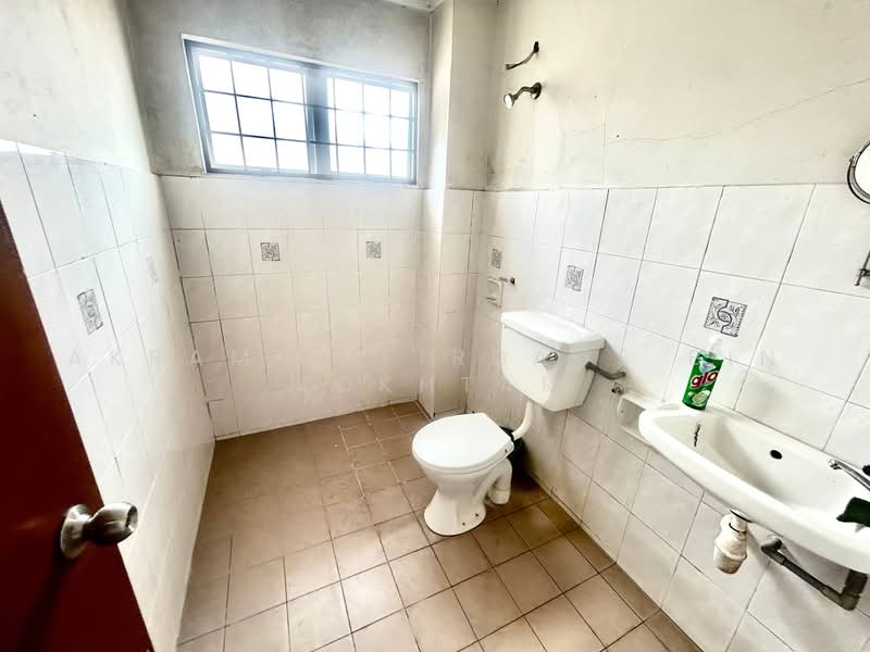 Rumah Teres untuk Dijual di Semenyih (Selangor) - Akramin Firdaus Bin Mokhtar - PropertyGuru.com.my